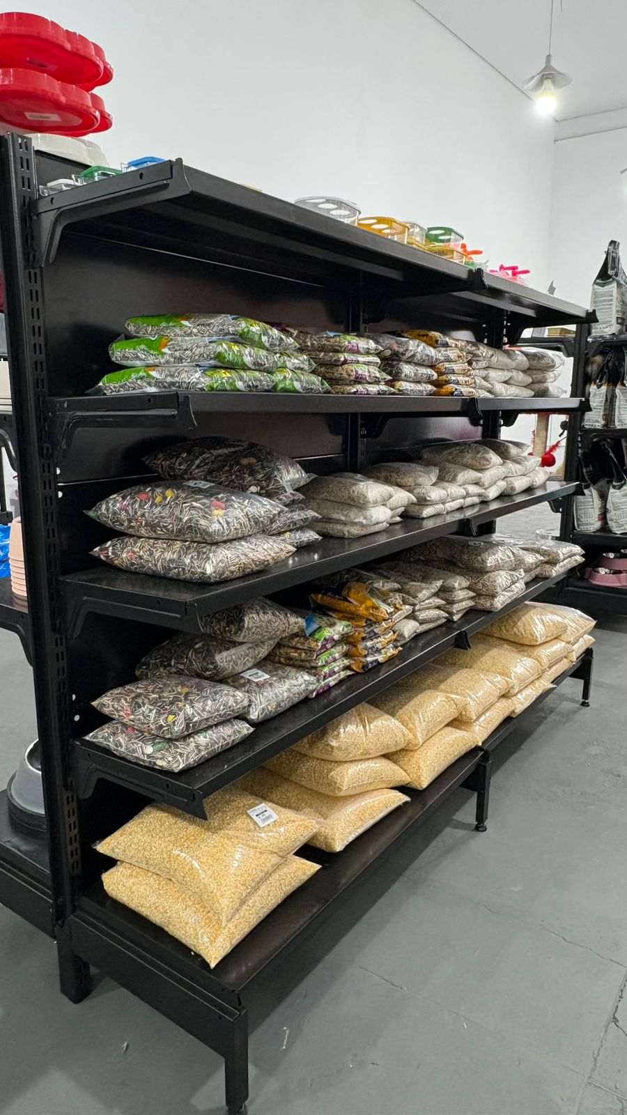 Produtos da PETSMART petshop